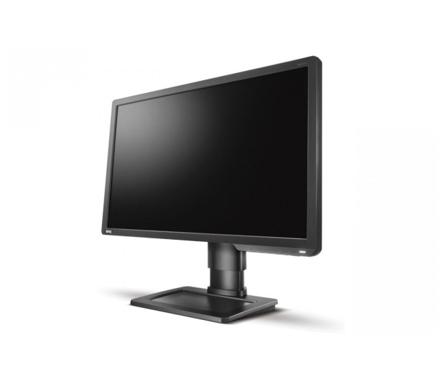 BenQ ZOWIE XL2411P czarny - 391415 - zdjęcie 4